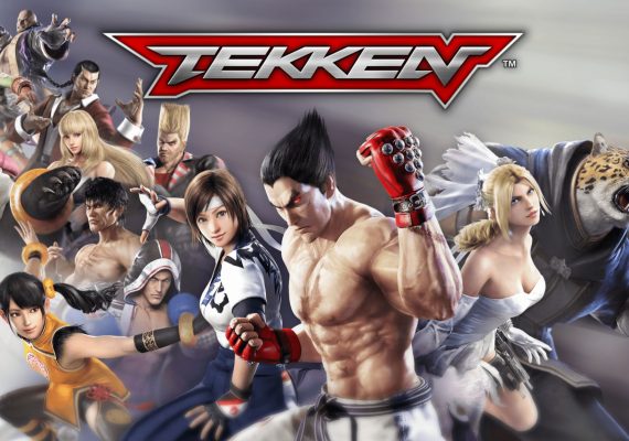 Tekken Mobile