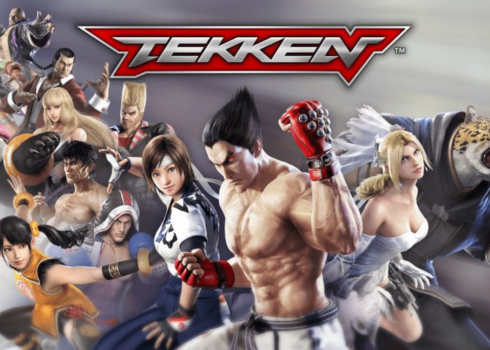 Tekken Mobile