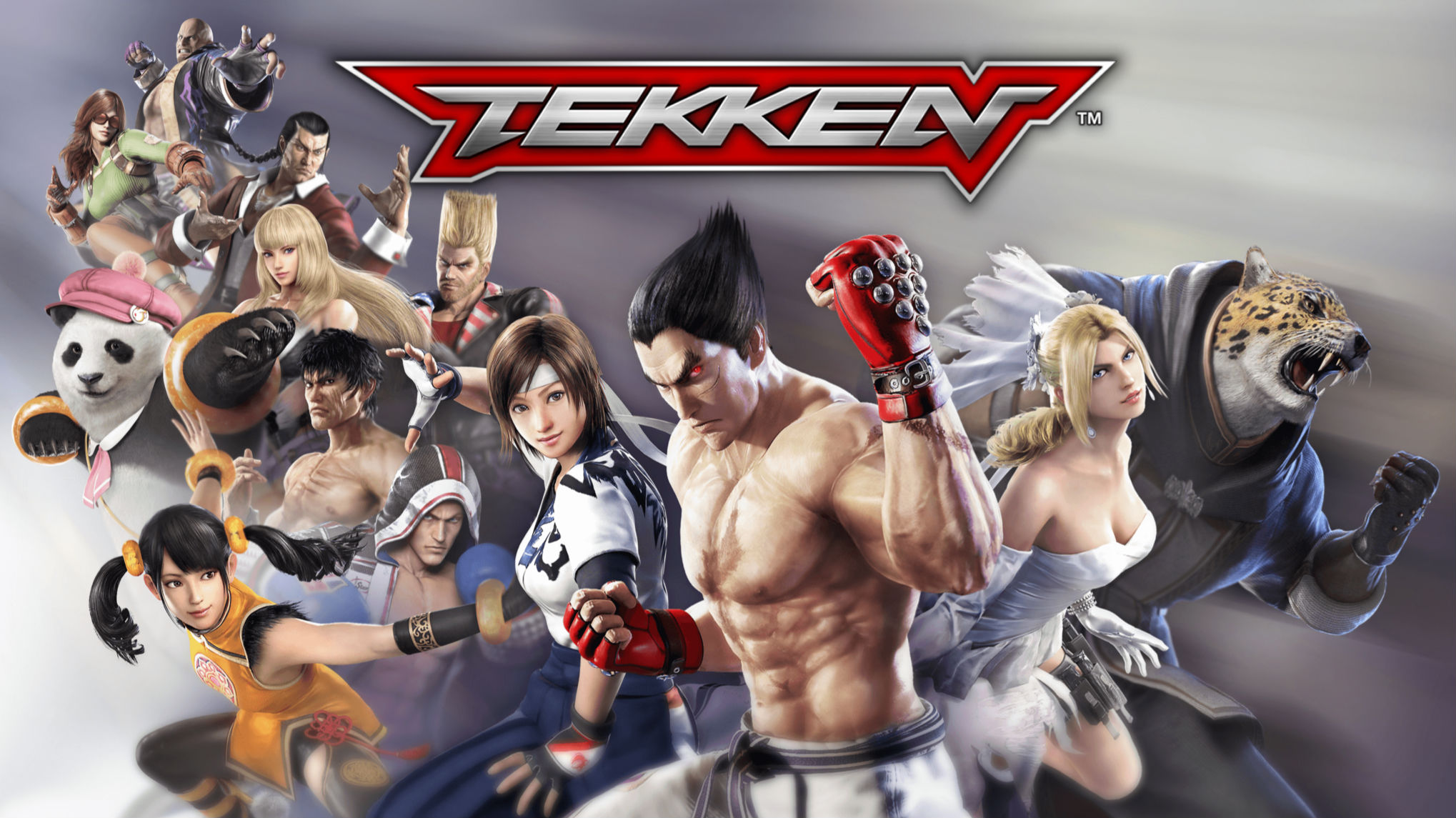 Tekken Mobile : incarnez Kazuya Mishima dès maintenant sur Android et iOS !
