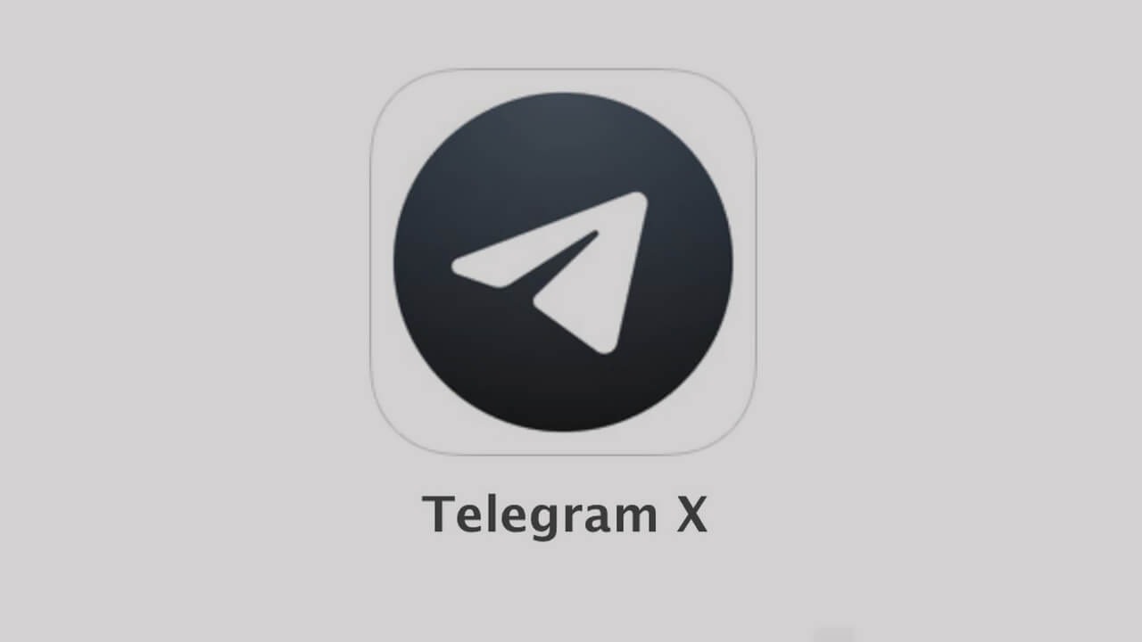 Telegram X : une version dopée de l'application de messagerie chiffrée