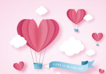 Top 5 des applications pour la Saint-Valentin 2019