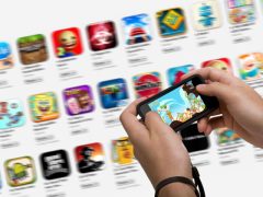 iOS : top 5 des sorties jeux de la semaine iOS : top 5 des sorties jeux de la semaine