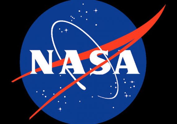 Nouvelle application de la Nasa