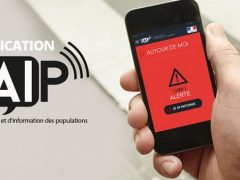 L’application SAIP n’a pas fonctionné durant la prise d’otages de Trèbes L’application SAIP n’a pas fonctionné durant la prise d’otages de Trèbes
