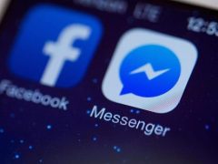 Facebook Messenger collecte aussi vos données personnelles via l’application Facebook Messenger collecte aussi vos données personnelles via l’application
