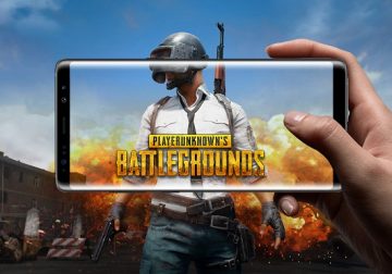 PUBG Mobile soft launch canada