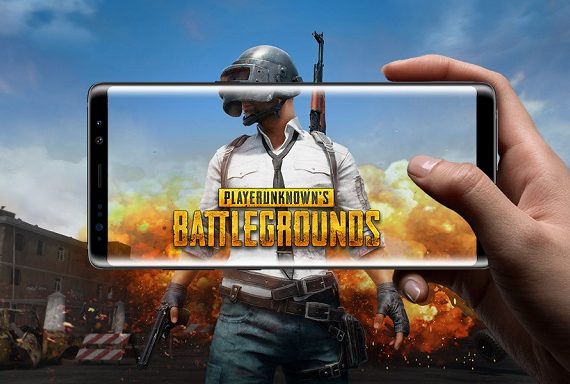 PUBG Mobile soft launch canada