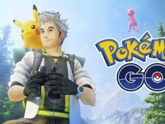 Pokemon Go : enquêtez sur le Pokemon légendaire Mew Pokemon Go : enquêtez sur le Pokemon légendaire Mew