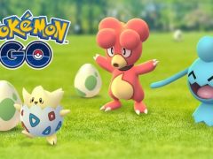 Pokemon Go : Fêtez Pâques avec le Festival des Œufs Pokemon Go : Fêtez Pâques avec le Festival des Œufs