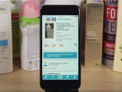 QuelCosmetic l’application mobile développée par l’UFC Que Choisir pour choisir ses cosmétiques QuelCosmetic l’application mobile développée par l’UFC Que Choisir pour choisir ses cosmétiques