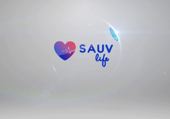 Sauv Life application mobile