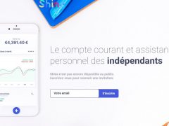Shine : l’application pour ceux qui souffrent de « phobie administrative » Shine : l’application pour ceux qui souffrent de « phobie administrative »
