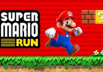 Super Mario Run Super Mario Day 2018 Nintendo