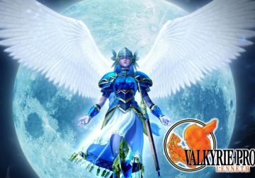 Valkyrie-Profile Lenneth