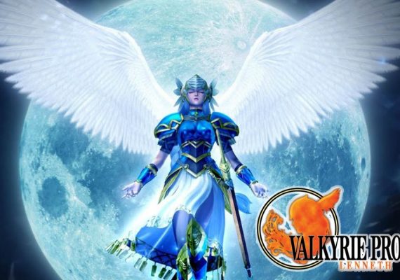 Valkyrie-Profile Lenneth