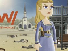 Westworld : le jeu mobile officiel est-il copié sur Fallout Shelter ? Westworld : le jeu mobile officiel est-il copié sur Fallout Shelter ?
