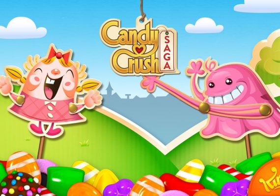 Candy Crush