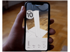 Assemble AR : montez facilement vos meubles IKEA grâce à la réalité augmentée Assemble AR : montez facilement vos meubles IKEA grâce à la réalité augmentée