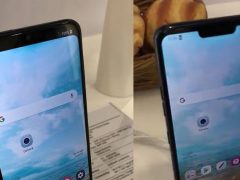 Nacho Notch, l’application pour cacher l’encoche de votre smartphone Nacho Notch, l’application pour cacher l’encoche de votre smartphone