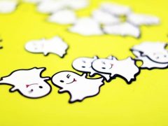 Grâce à PlayCanvas, Snapchat va sortir des jeux en réalité augmentée Grâce à PlayCanvas, Snapchat va sortir des jeux en réalité augmentée