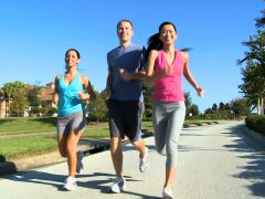 Muster : une activité sportive et plus si affinité Muster : une activité sportive et plus si affinité