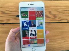 Apple News souhaiterait devenir le « Netflix de la presse » Apple News souhaiterait devenir le « Netflix de la presse »