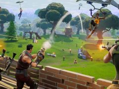 Fortnite Android : découvrez si votre smartphone est compatible Fortnite Android : découvrez si votre smartphone est compatible