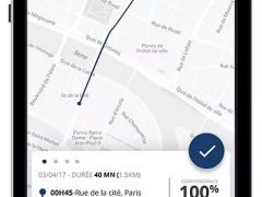 Utilisez cette application de « copiétonnage » pour éviter les grèves ! Utilisez cette application de « copiétonnage » pour éviter les grèves !