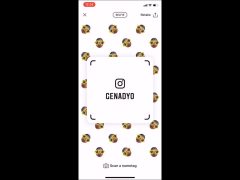Avec Nametags, Instagram plagie une nouvelle fois Snapchat Avec Nametags, Instagram plagie une nouvelle fois Snapchat