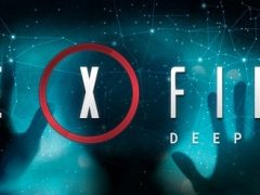 X-Files : Deep State | Enquêtez sur le paranormal via le jeu mobile X-Files : Deep State | Enquêtez sur le paranormal via le jeu mobile