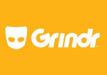 Grindr application mobile rencontres
