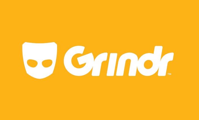 Grindr application mobile rencontres