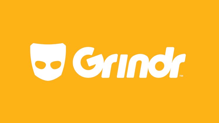 Grindr application mobile rencontres