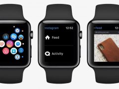 C’est la fin d’Instagram sur l’Apple Watch ! C’est la fin d’Instagram sur l’Apple Watch !
