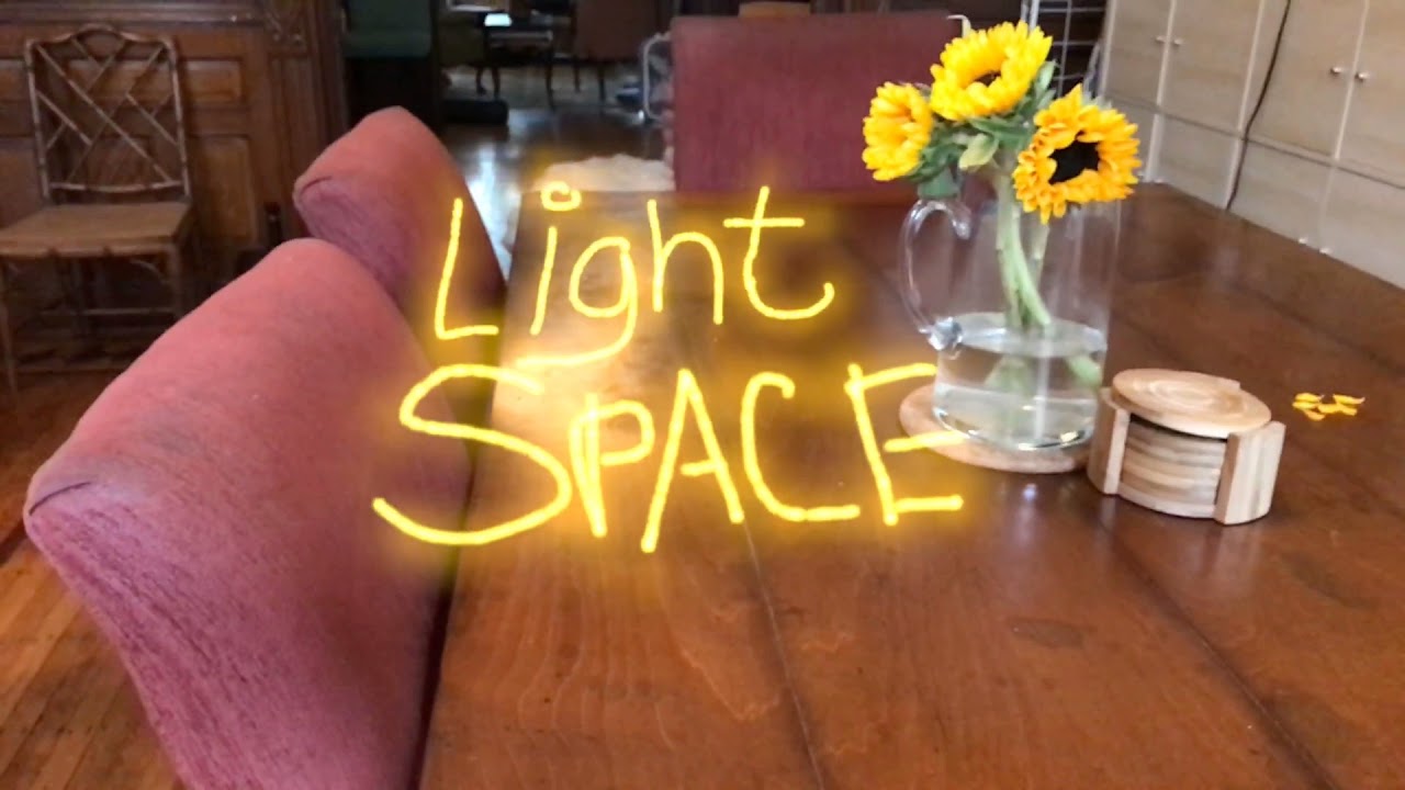 LighSpace