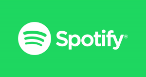 Nouveautés du côté de Spotify