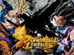 Dragon Ball Legends le jeu mobile Dragon Ball est disponible Dragon Ball Legends le jeu mobile Dragon Ball est disponible