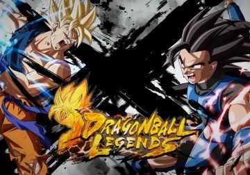 Dragon Ball Legends