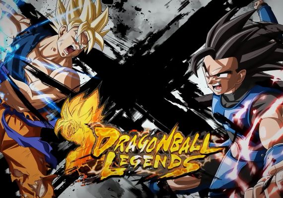 Dragon Ball Legends