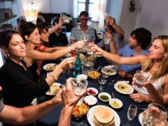 Eatwith: dîner et cours de cuisine chez l’habitant Eatwith: dîner et cours de cuisine chez l’habitant