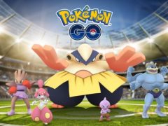 Pokemon Go : des Pokemon de type Combat arrivent avant la 4è génération Pokemon Go : des Pokemon de type Combat arrivent avant la 4è génération