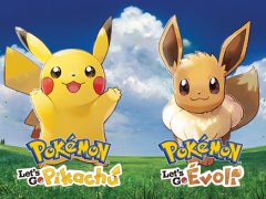 Pokemon Let’s Go Pikachu Pokemon Go et Pokemon Quest le jeu mobile Pokemon a de beaux jours devant lui Pokemon Let’s Go Pikachu Pokemon Go et Pokemon Quest le jeu mobile Pokemon a de beaux jours devant lui