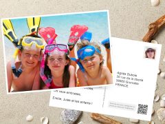 SimplyCards : l’application mobile pour envoyer des cartes postales SimplyCards : l’application mobile pour envoyer des cartes postales