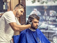 FreshCut : une coiffure parfaite à chaque passage chez le coiffeur FreshCut : une coiffure parfaite à chaque passage chez le coiffeur