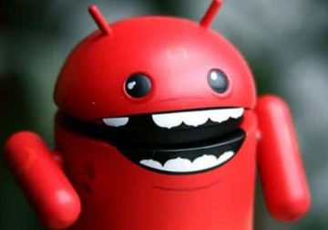 Un nouveau malware sur le Play Store