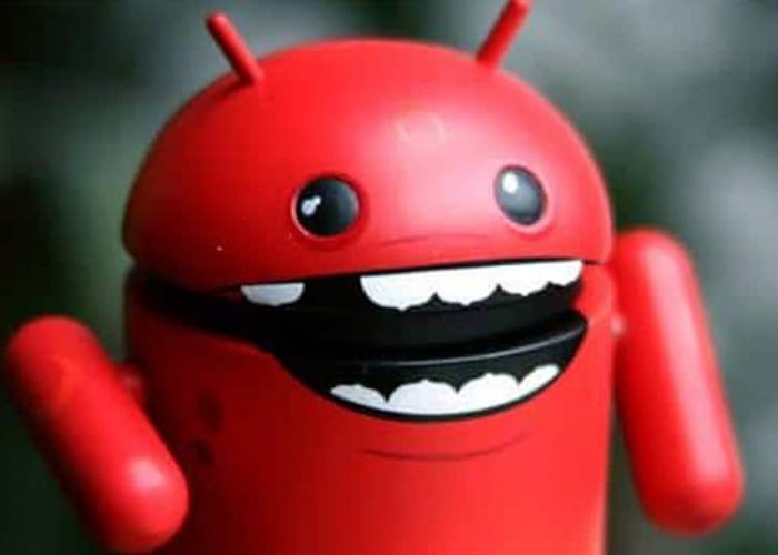 Un nouveau malware sur le Play Store