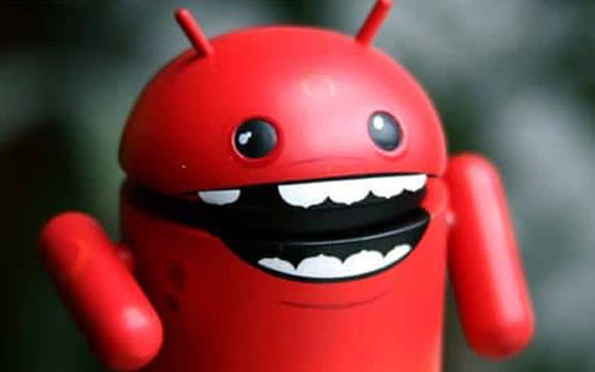 Un malware nord-coréen s'attaque au Play Store de Google !