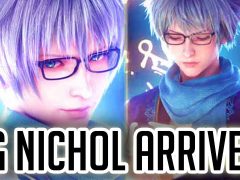 FFBE : Nichol le Stratège Maritime arrive 15 jours avant l’anniversaire ! FFBE : Nichol le Stratège Maritime arrive 15 jours avant l’anniversaire !