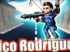 FFBE et Just Cause 3 : la collaboration annoncée par Square Enix durant l’E3 FFBE et Just Cause 3 : la collaboration annoncée par Square Enix durant l’E3