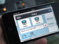 Google Maps copie Waze en vous aidant à localiser les radars Google Maps copie Waze en vous aidant à localiser les radars